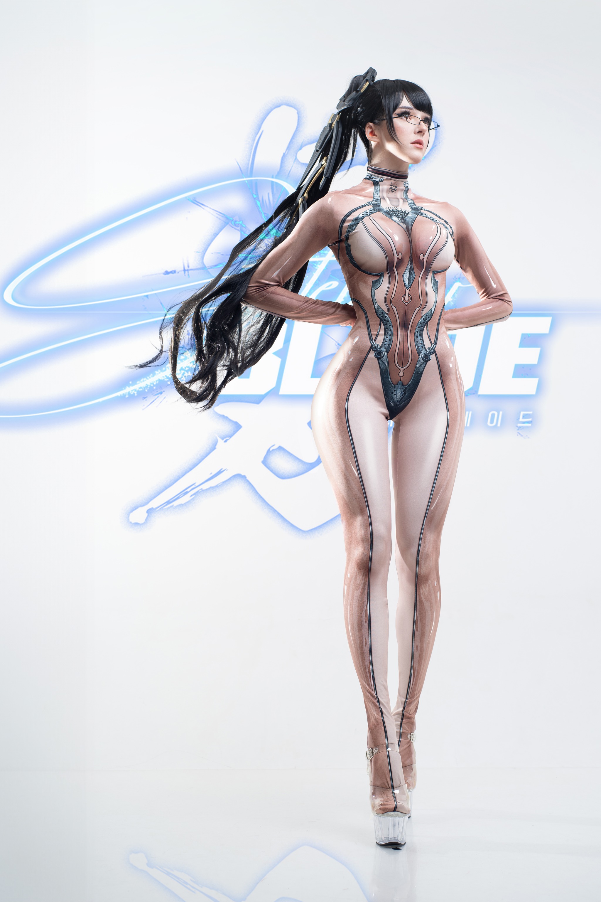 Candy Ball - NO.052 Eve Stellar Blade[26P]-XikXak